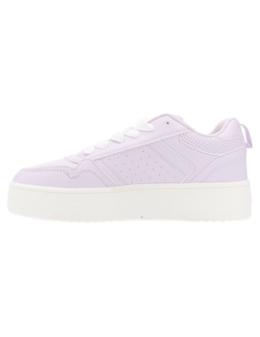 Tenis Champion para niña Lore Platform