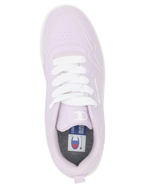 Tenis Champion para niña Lore Platform