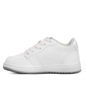 Tenis Tropicana Licencia para niña Minnie & Daisy