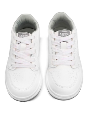 Tenis Tropicana Licencia para niña Minnie & Daisy