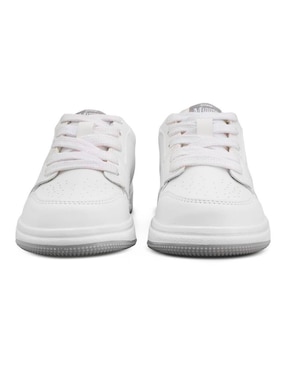 Tenis Tropicana Licencia para niña Minnie & Daisy