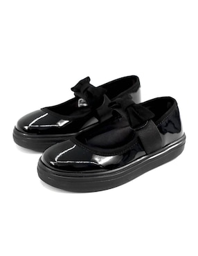 Zapato Karsten para niña