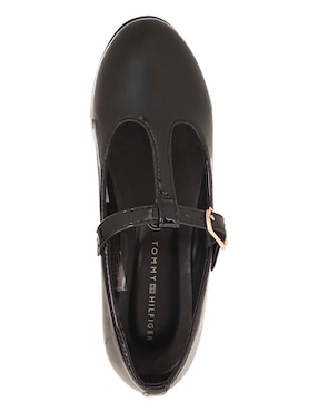 Balerina Tommy Hilfiger para niña