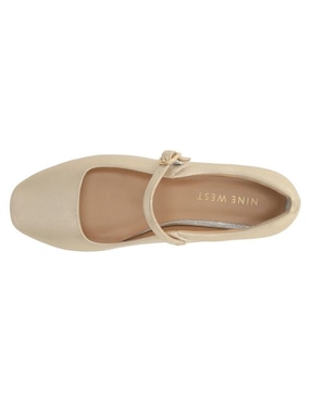 Balerina Nine West para niña