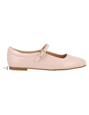 Balerina Nine West para niña