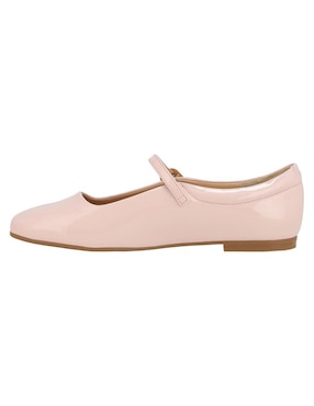 Balerina Nine West para niña