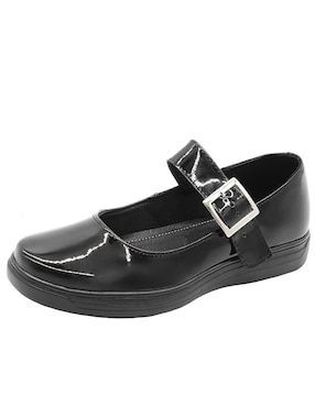 Zapato Green Love Back to school para niña
