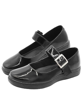 Zapato Green Love Back to school para niña