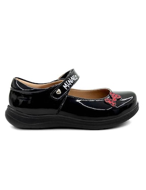 Zapato Tropicana Licencia Minnie Mouse para niña