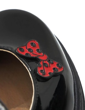 Zapato Tropicana Licencia Minnie Mouse para niña