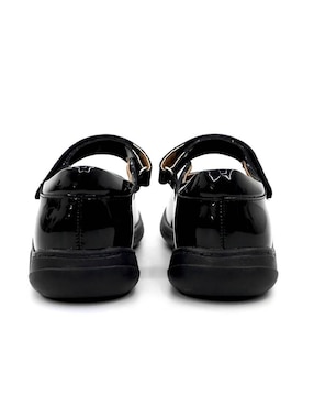 Zapato Tropicana Licencia Minnie Mouse para niña