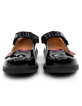 Zapato Tropicana Licencia Minnie Mouse para niña