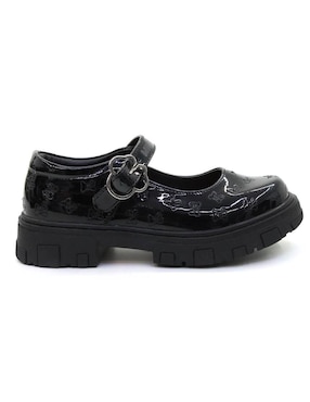 Zapato Tropicana Licencia Minnie Mouse para niña