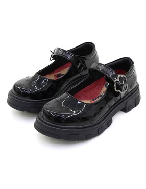 Zapato Tropicana Licencia Minnie Mouse para niña