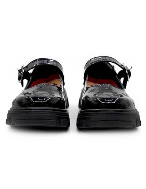 Zapato Tropicana Licencia Minnie Mouse para niña