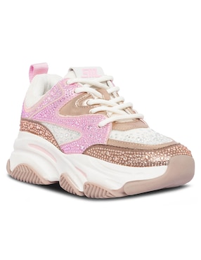 Tenis Steve Madden para niña Holiday
