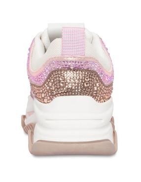 Tenis Steve Madden para niña Holiday