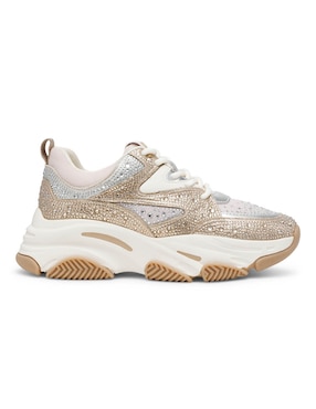 Tenis Steve Madden para niña Holiday