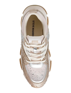 Tenis Steve Madden para niña Holiday