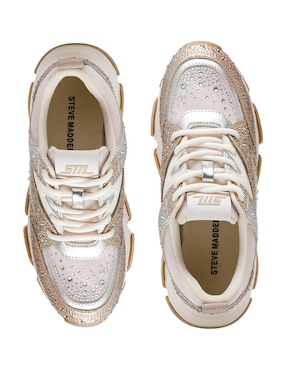 Tenis Steve Madden para niña Holiday