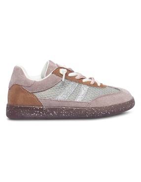 Tenis Steve Madden para niña Holiday