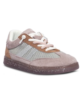 Tenis Steve Madden para niña Holiday