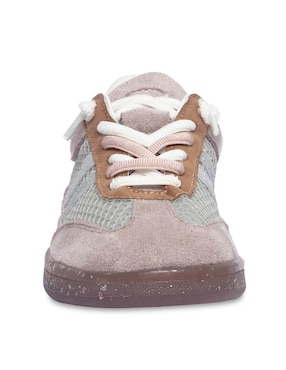 Tenis Steve Madden para niña Holiday