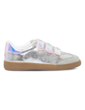 Tenis Steve Madden para niña Holiday
