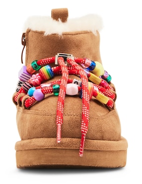 Bota Steve Madden Holiday para niña