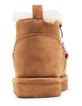 Bota Steve Madden Holiday para niña