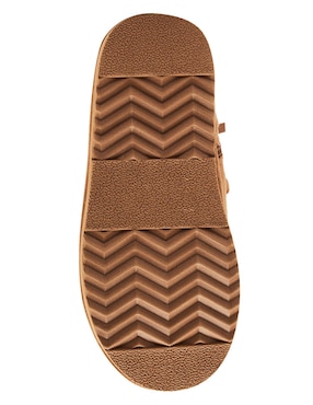 Bota Steve Madden Holiday para niña