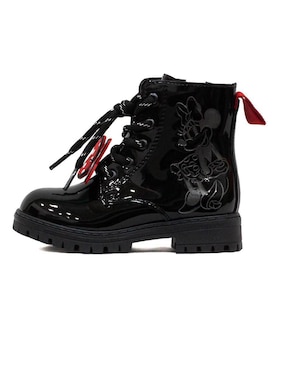 Bota Tropicana para niña