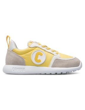 Tenis Camper para niña Driftie