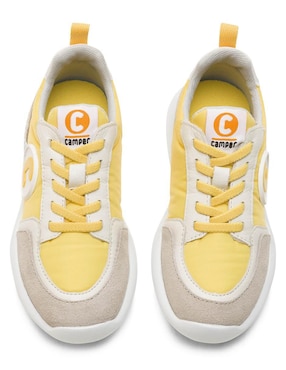 Tenis Camper para niña Driftie