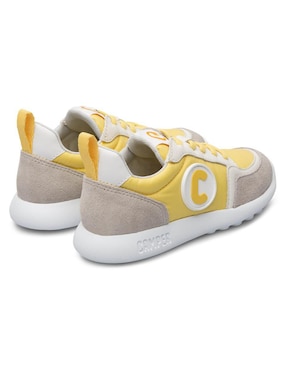 Tenis Camper para niña Driftie
