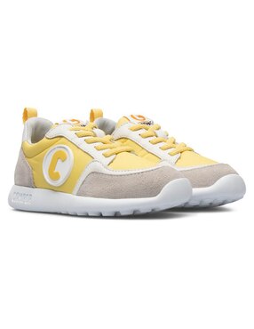 Tenis Camper para niña Driftie