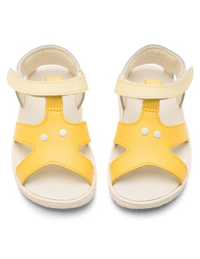 Sandalia Camper TWS para niña
