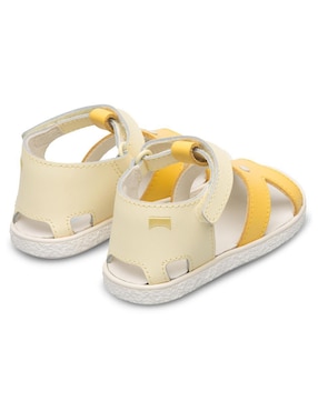 Sandalia Camper TWS para niña