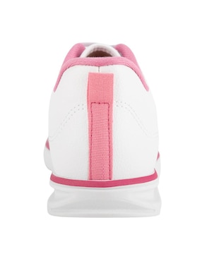 Tenis Molekinha para niña