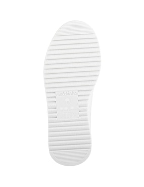 Tenis Molekinha para niña