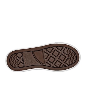 Tenis Moramora para niña