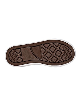 Tenis Moramora para niña