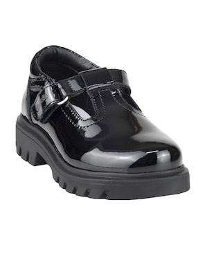 Zapato Chabelo para niña