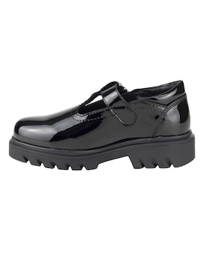 Zapato Chabelo para niña