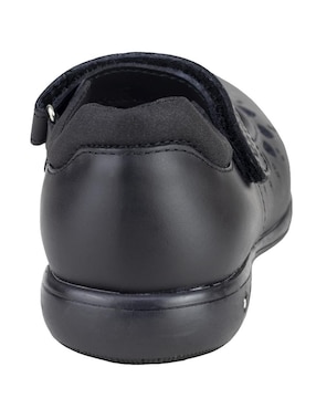 Zapato Chabelo de piel para niña