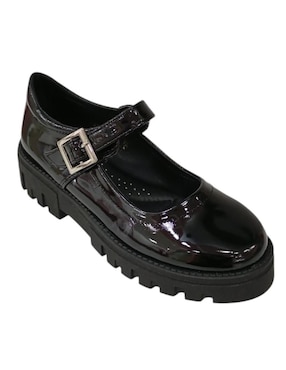 Zapato Zocalo para niña