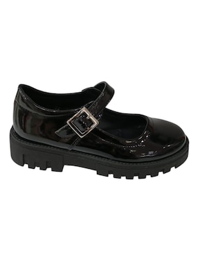 Zapato Zocalo para niña