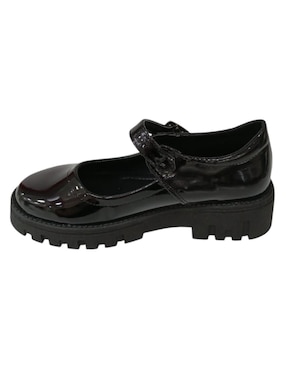 Zapato Zocalo para niña
