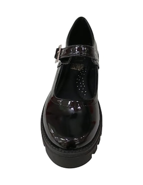 Zapato Zocalo para niña