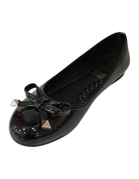 Zapato Zocalo para niña